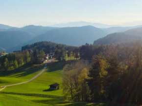  Landgasthof Lärchenwald  Коллепьетра